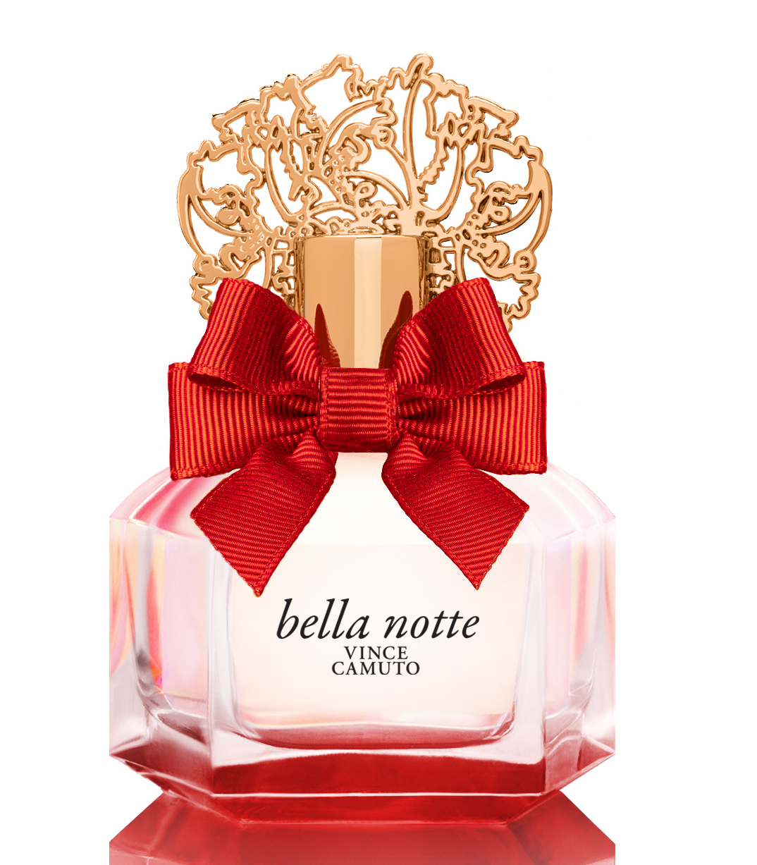 Vince Camuto推出了Bella Notte Eau de Parfum Intense香水~ 新香水