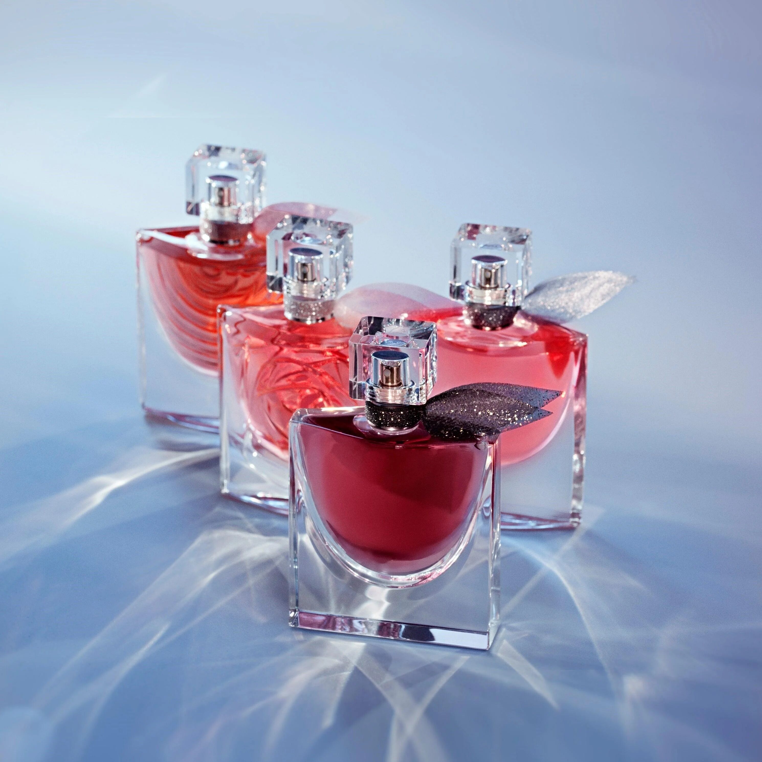 Lancôme La Vie Est Belle L'Elixir ~ Nouveaux Parfums