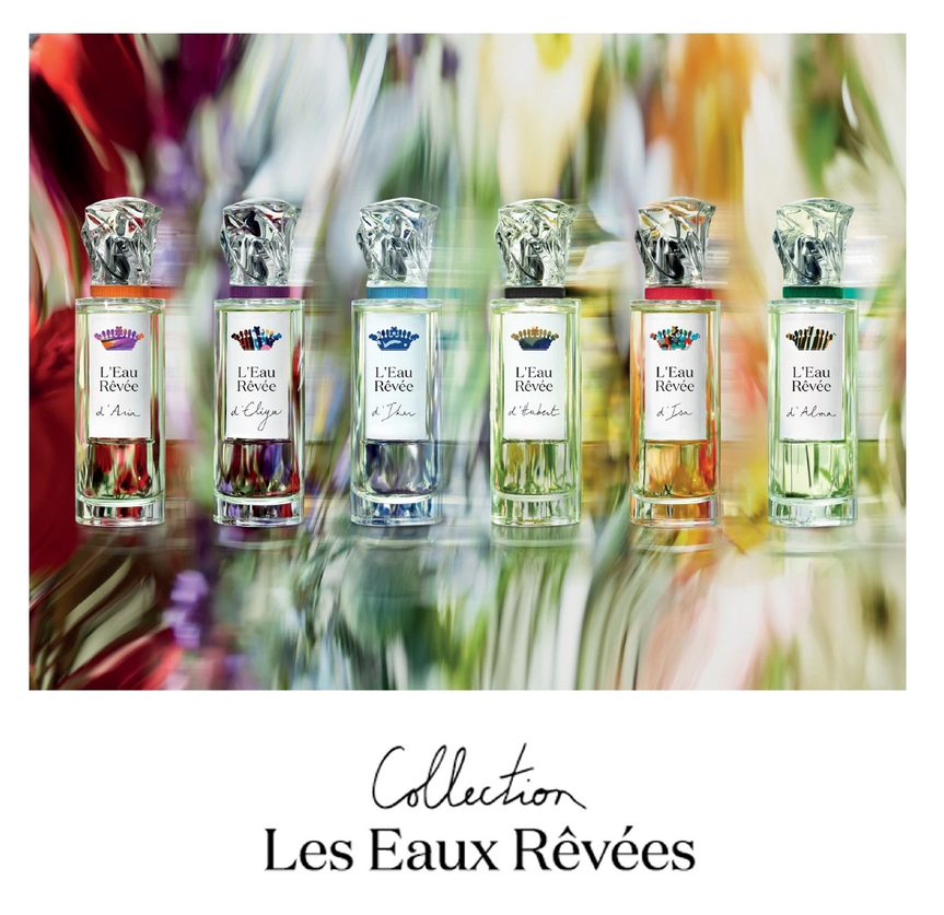 Parfums pour fille, Nouvelle Collection en ligne
