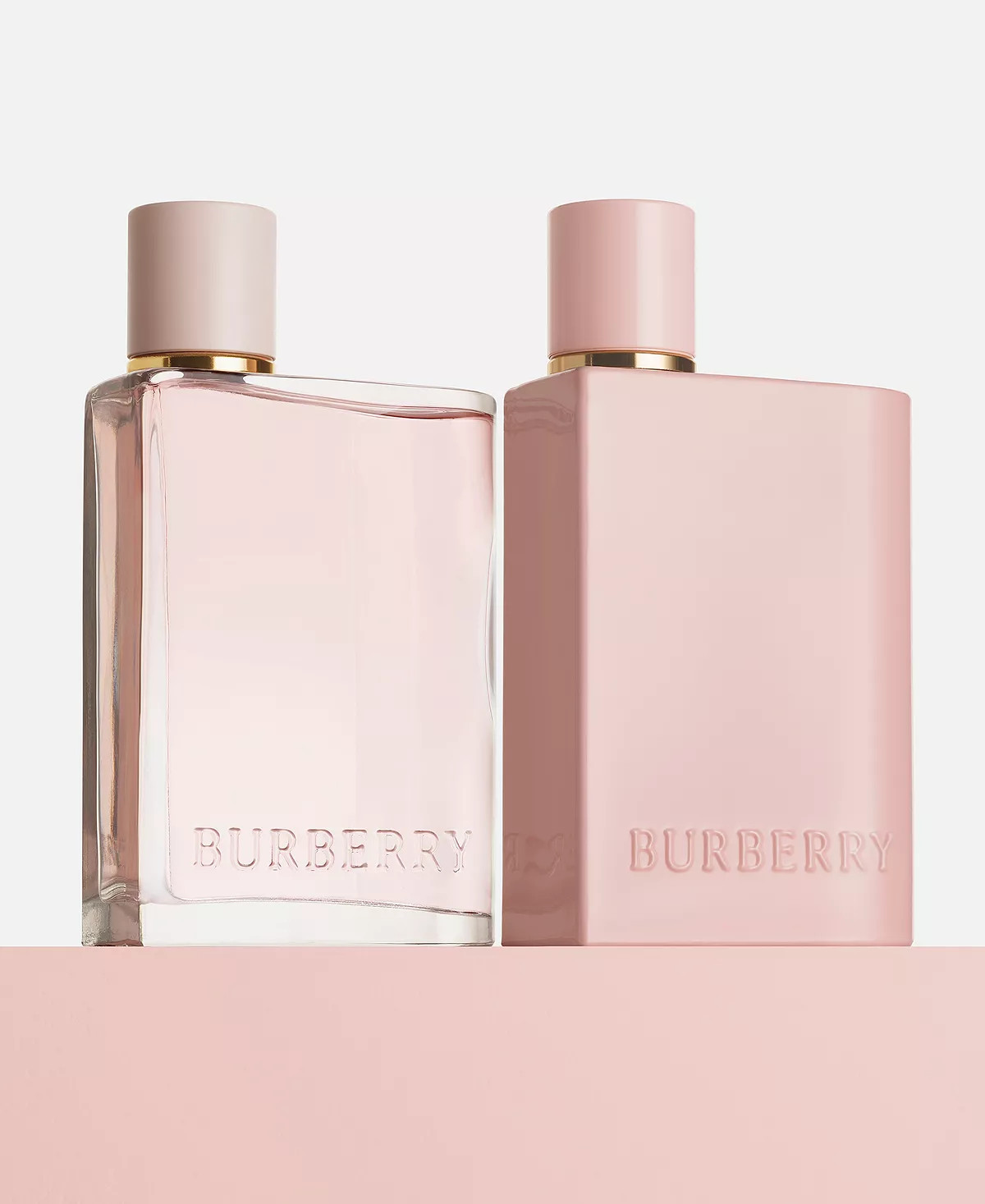 Uluru Sui Haiku Burberry Her Elixir de Parfum ~ Nieuwe Geuren