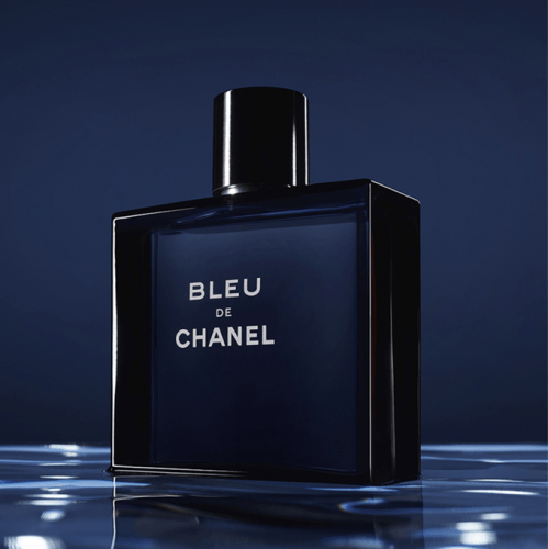 Bleu de Chanel von Chanel (Eau de Toilette) » Meinungen & Duftbeschreibung