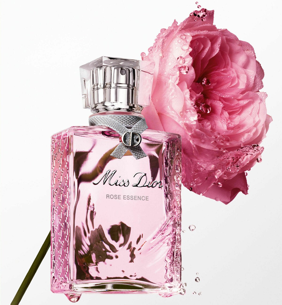 迪奥Dior的Miss Dior Rose Essence香水~ 新香水