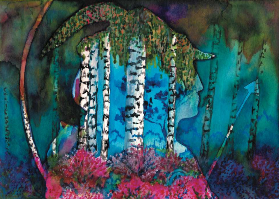 Memo Sherwood Hidden Sandalwood Parfumeria de nisa