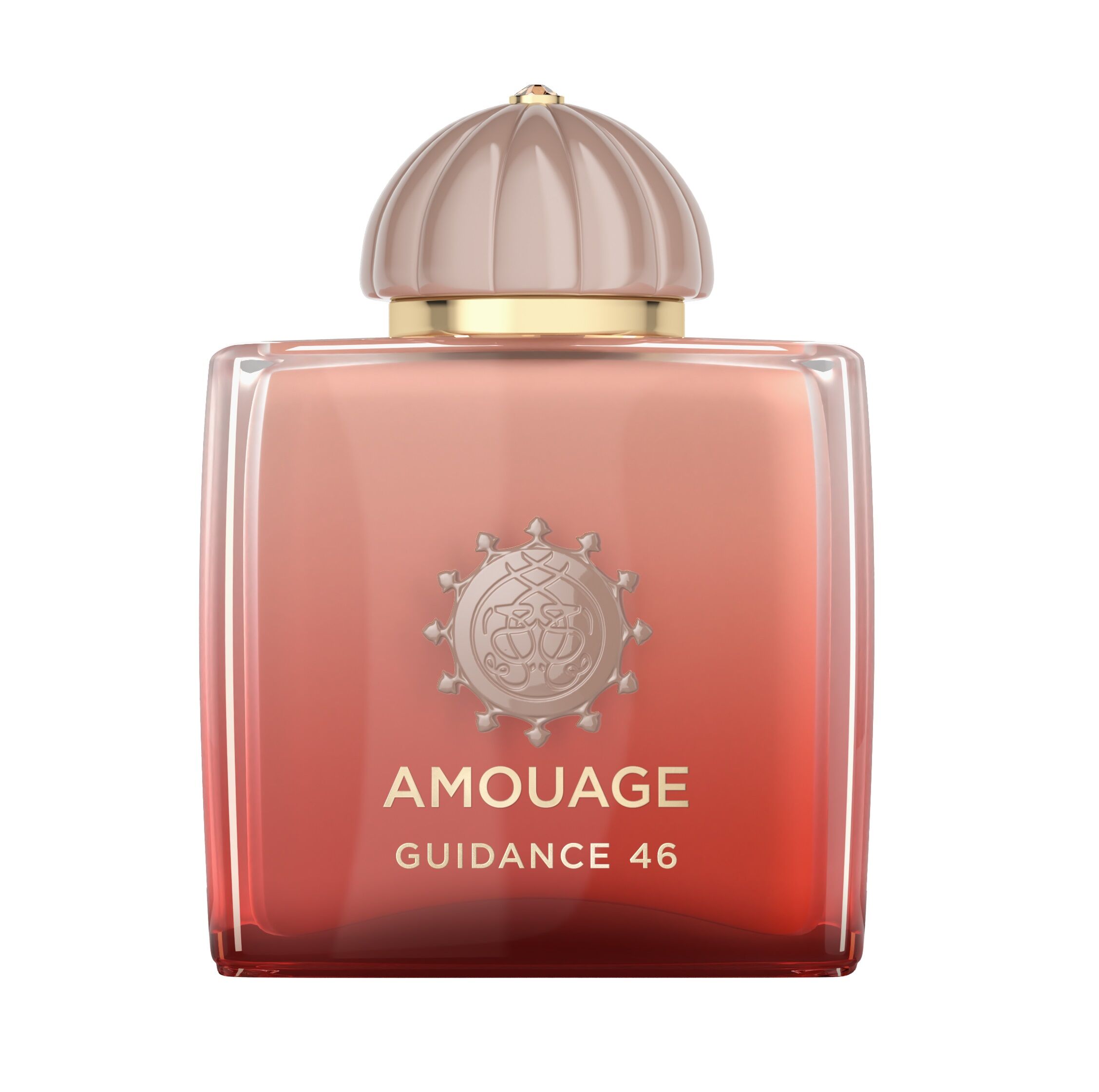 Amouage Guidance 46 Exceptional Extrait ~ Новые ароматы