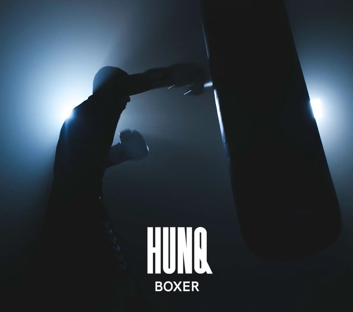 006 Boxer HUNQ: представь себе грушу ~ Обзоры ароматов