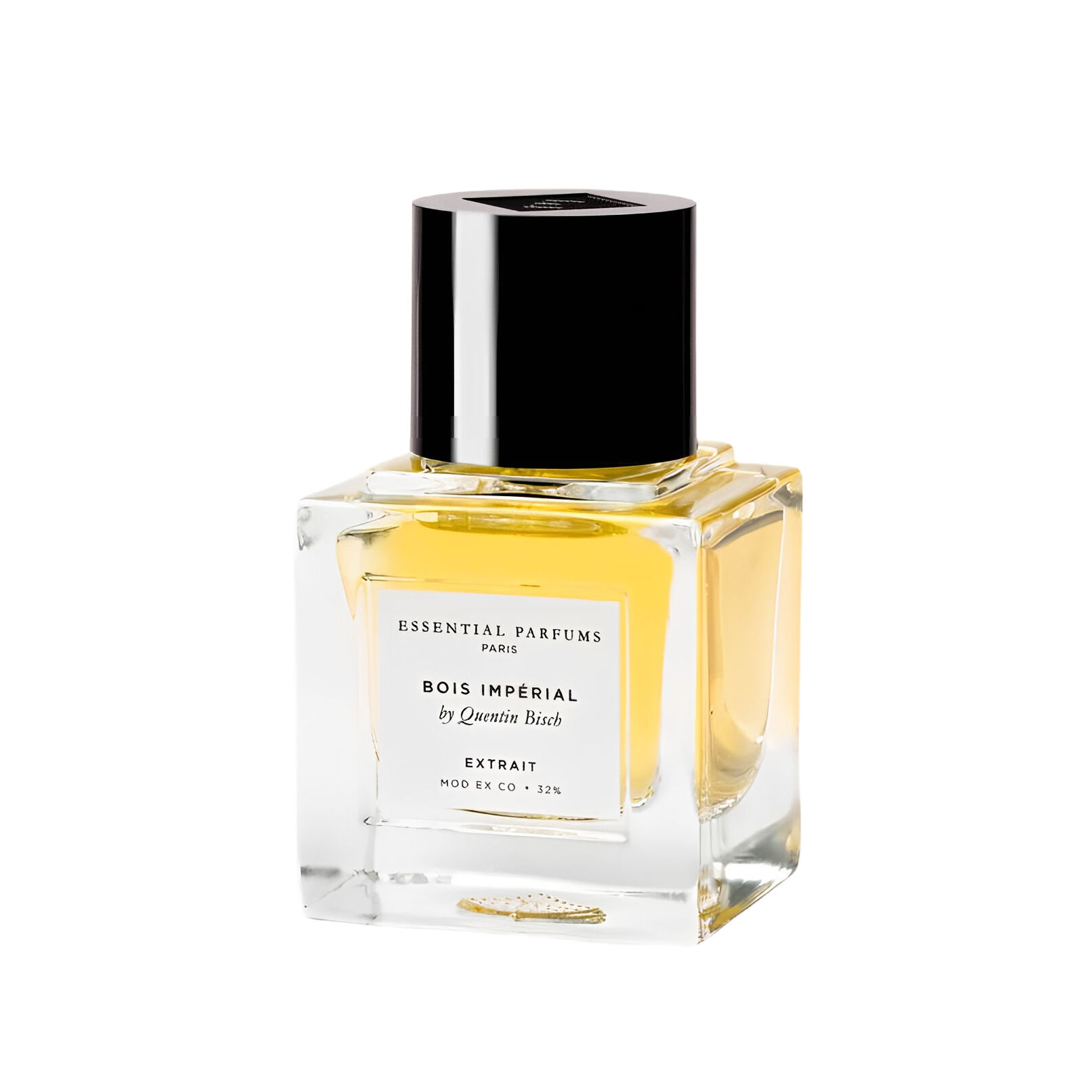 Bois Impérial Extrait by Essential Parfums ~ Duftneuheiten