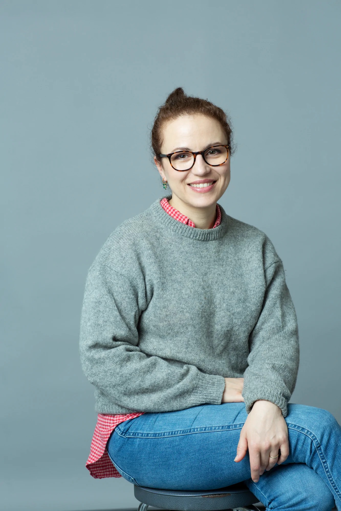 Henia Gamborg Kjorsvik