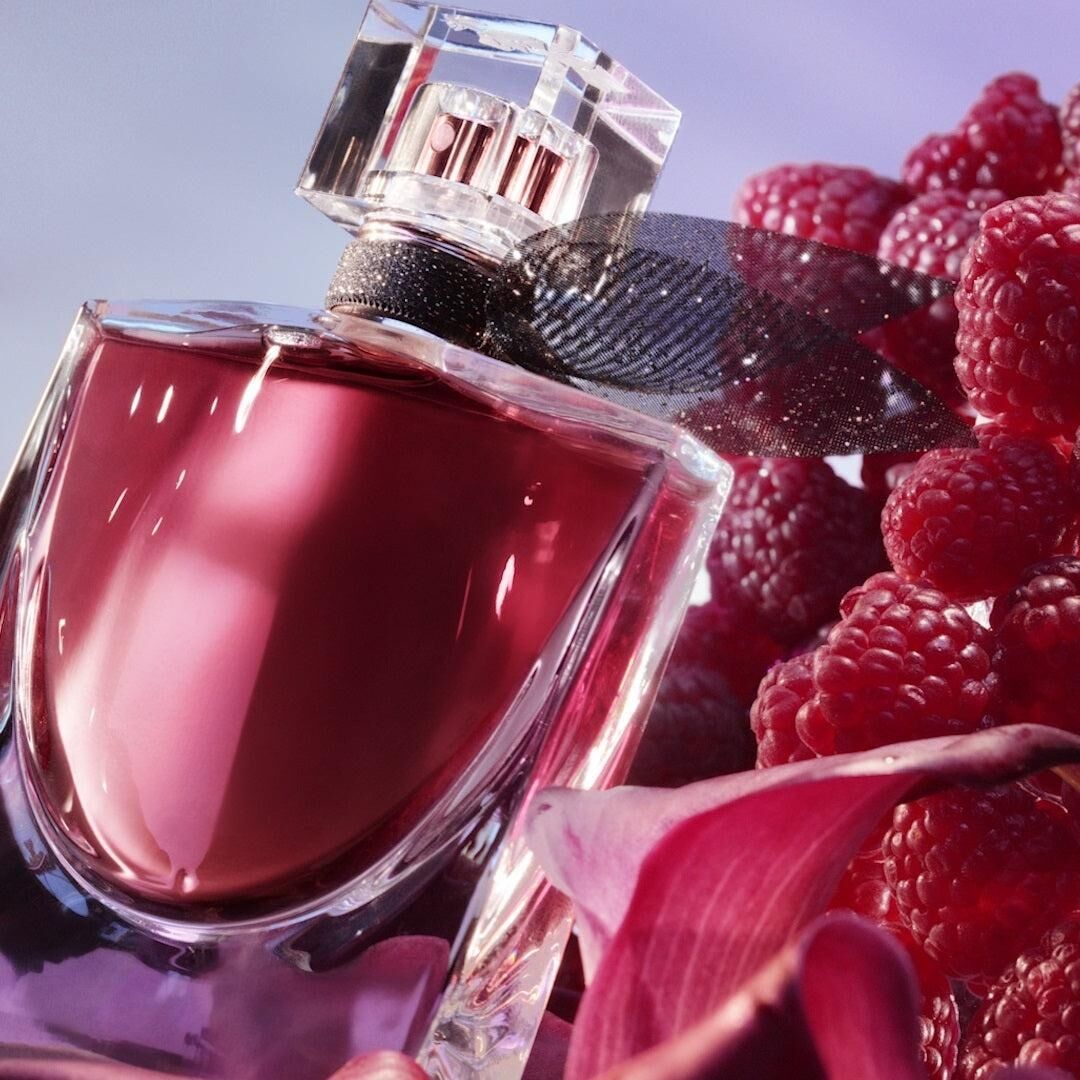 Lancôme La Vie Est Belle L'Elixir ~ Nouveaux Parfums