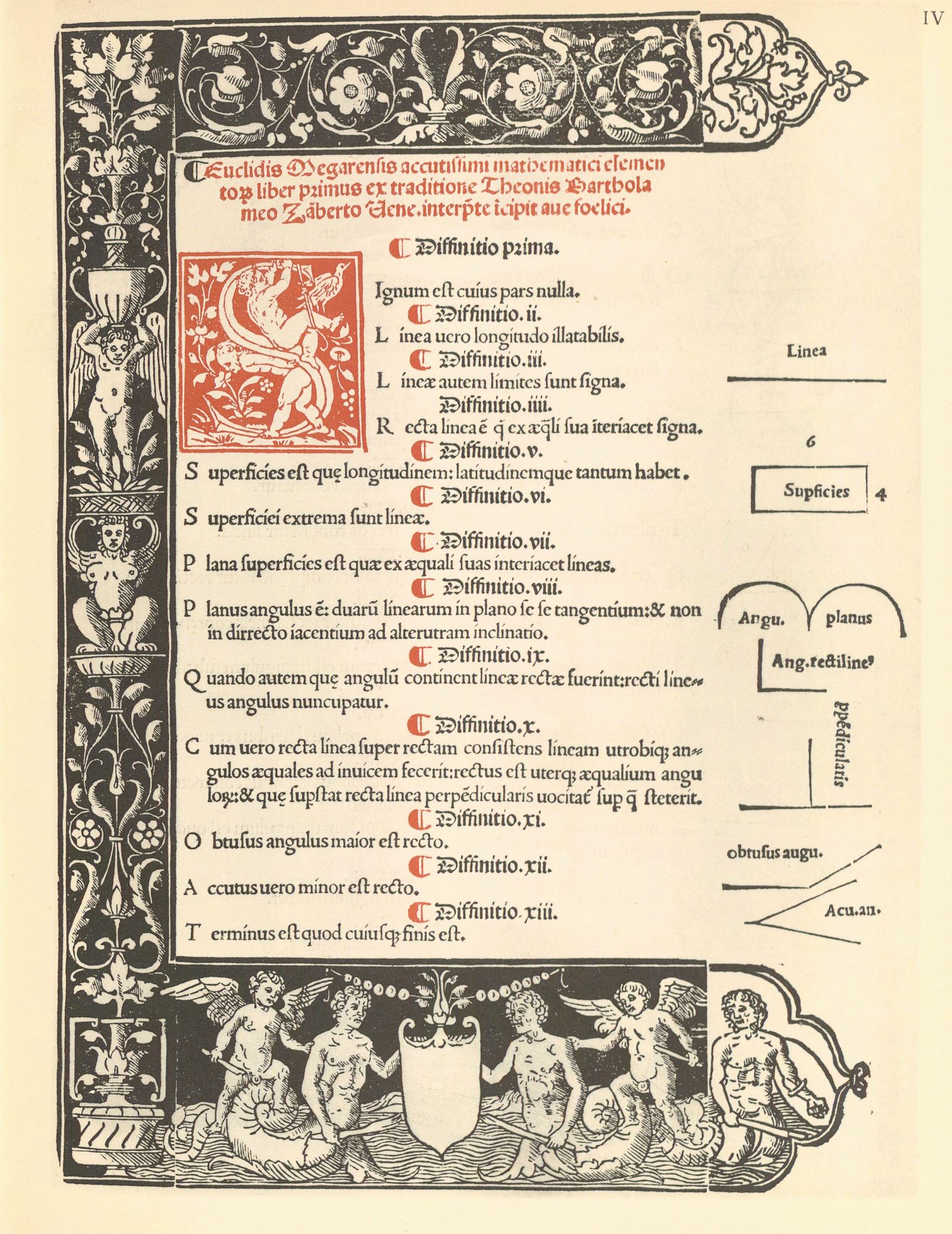 Ад на древнегреческий лад 6 букв. Евклид и его Великая книга начала. Thomas-Stanford_plate04. Проект на тему Евклид и его Великая книга начала