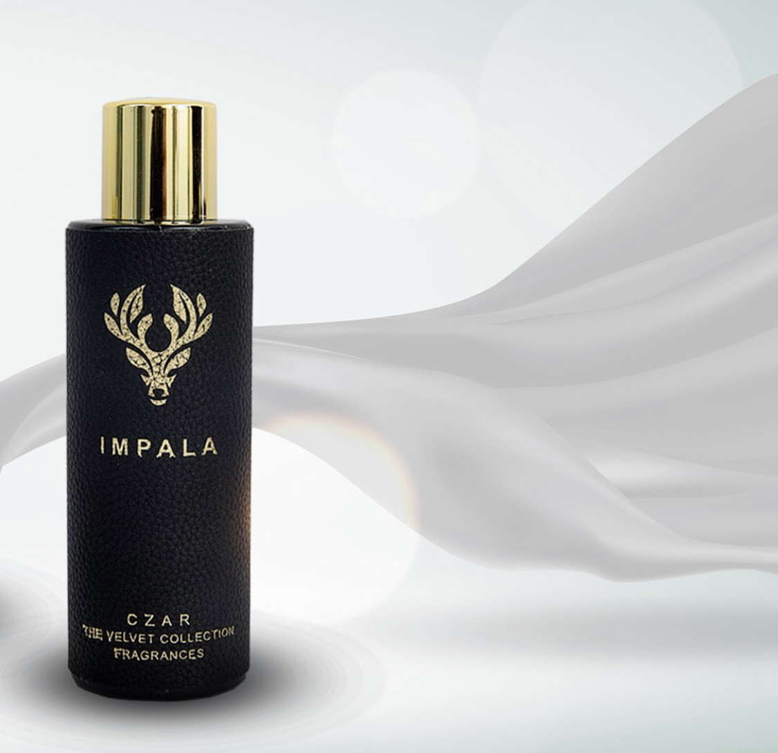 Impala Czar Perfumes: свежий воздух степей ~ Обзоры ароматов