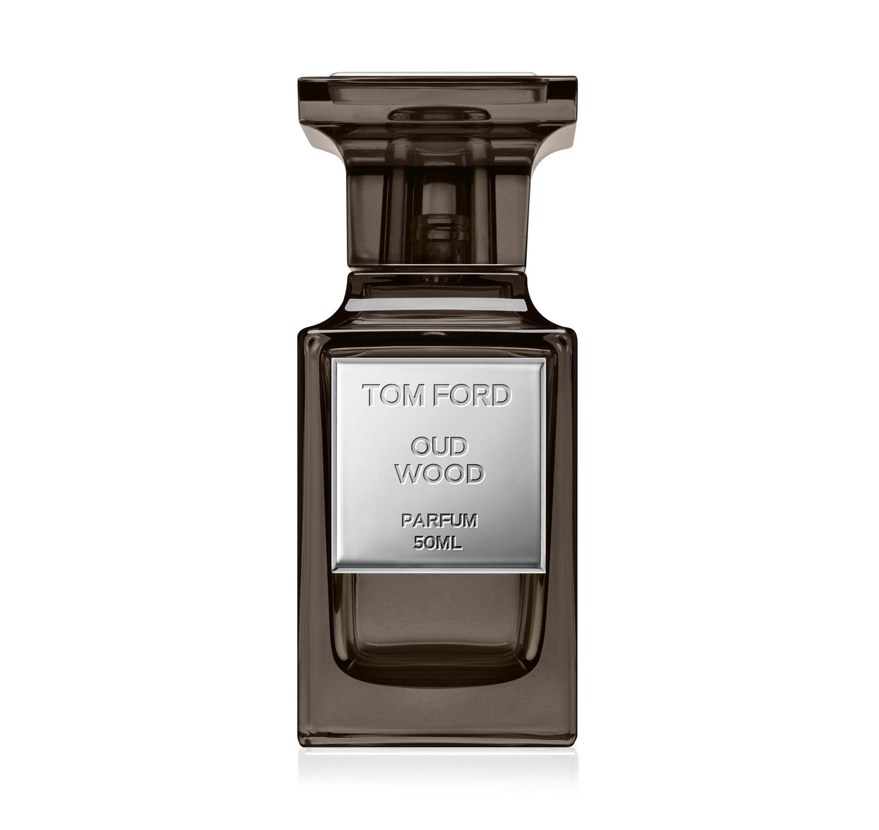 Tom Ford Oud Wood Parfum ~ Новые ароматы