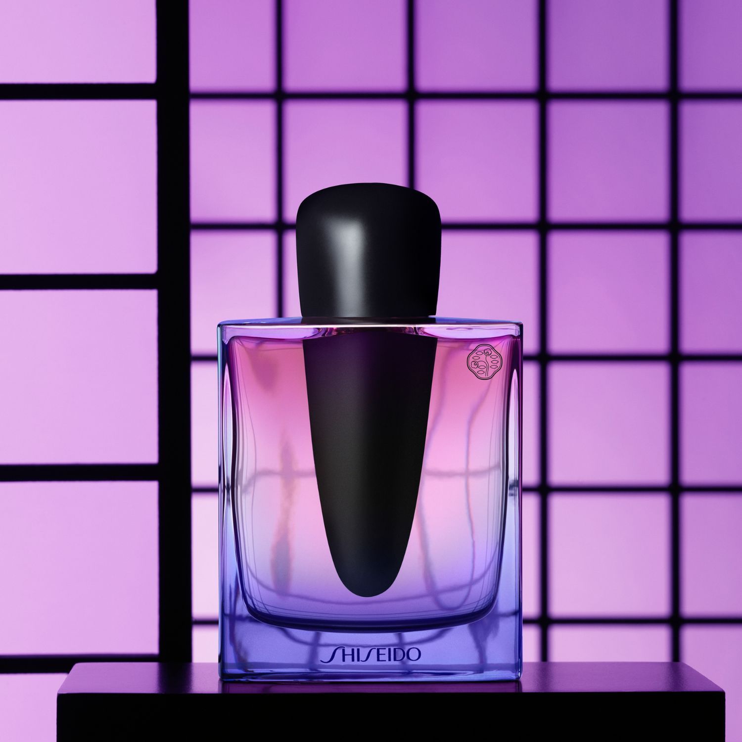 Shiseido Ginza Night Eau de Parfum Intense ~ Новые ароматы