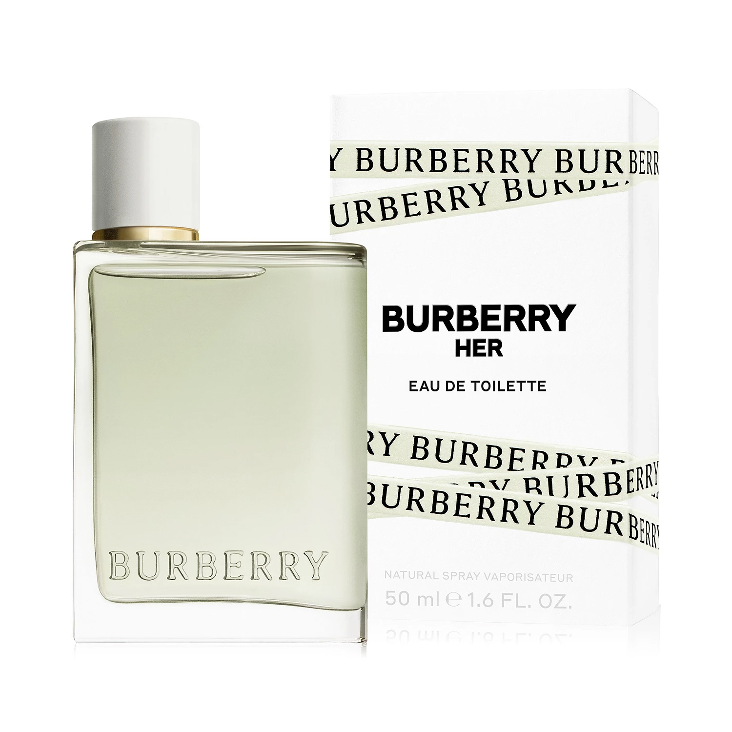Burberry Eau Toilette ~ New Fragrances