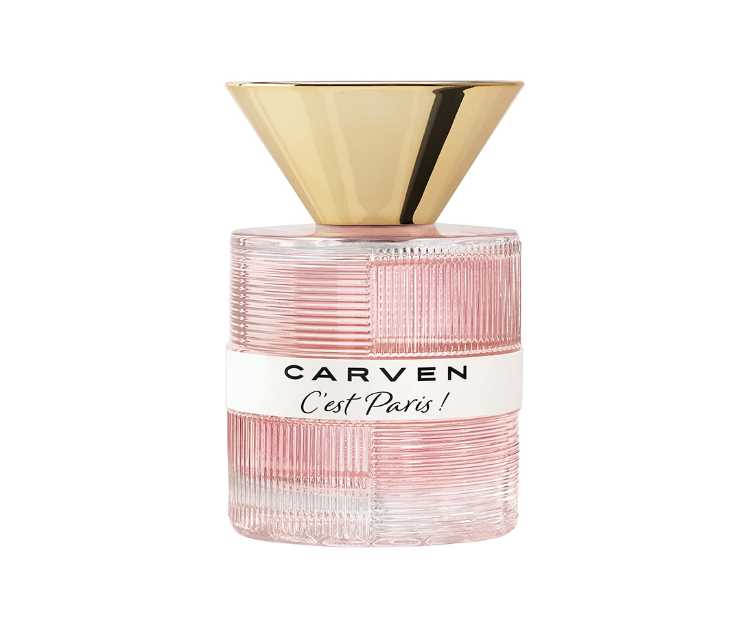 Carven C'Est Paris Pour Femme
