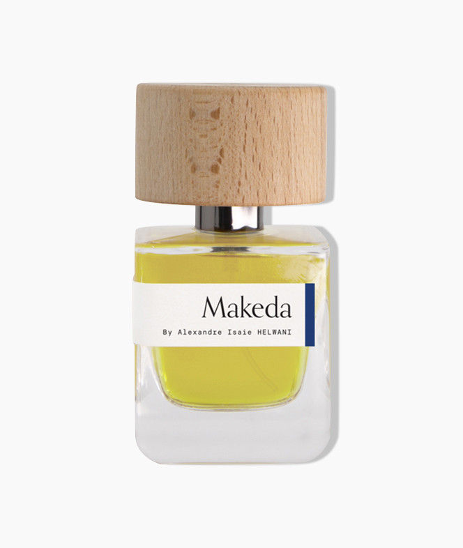 Makeda Parfumeurs du Monde