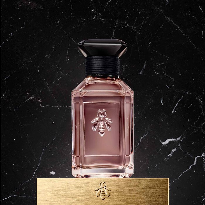 Cherry Oud Oud Nude E Oud Kh L Tr S Novidades Ador Veis Da Guerlain