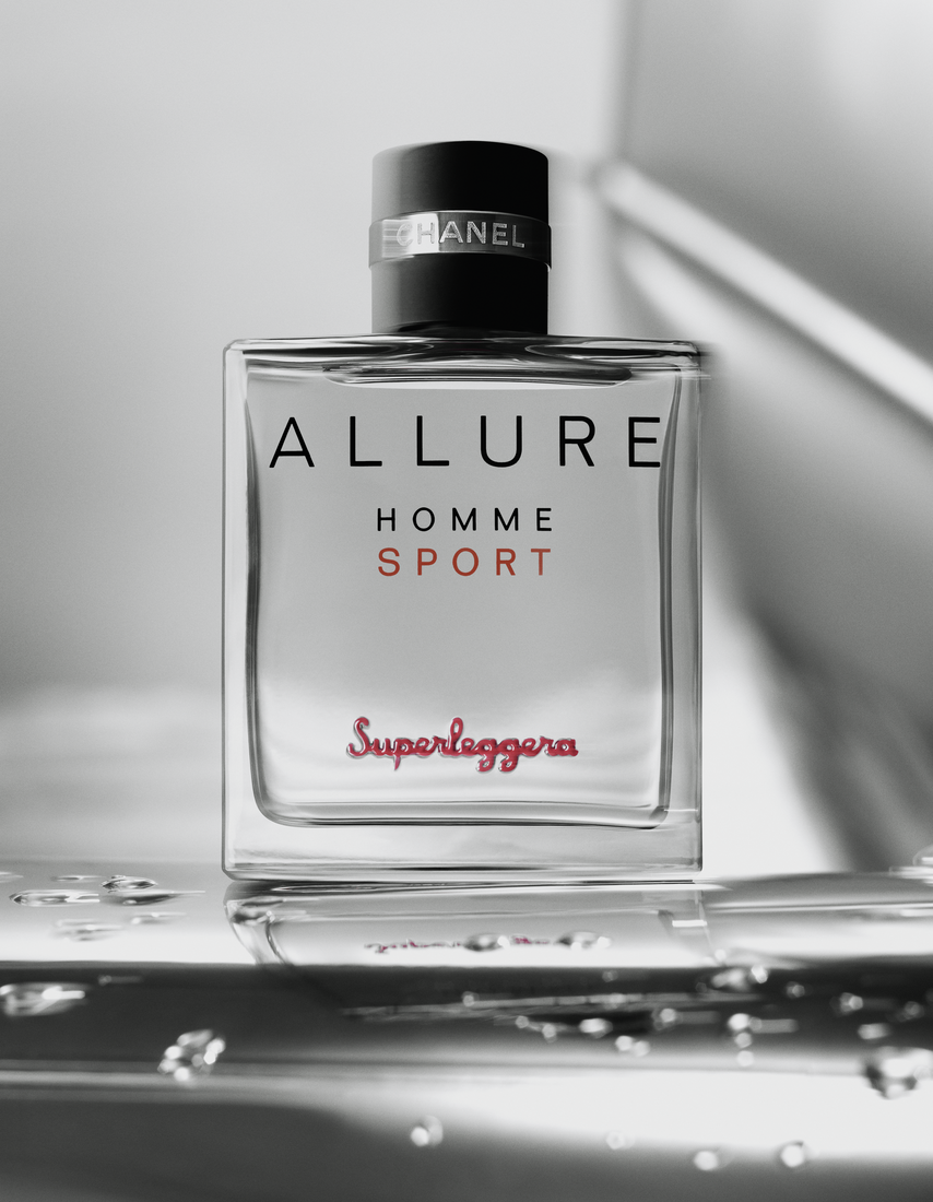 Allure sport sale