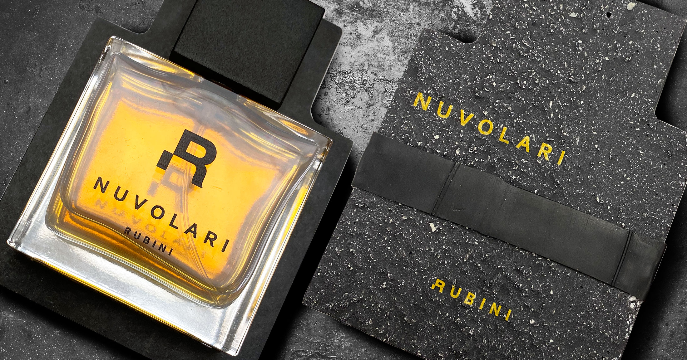 Nuvolari Rubini