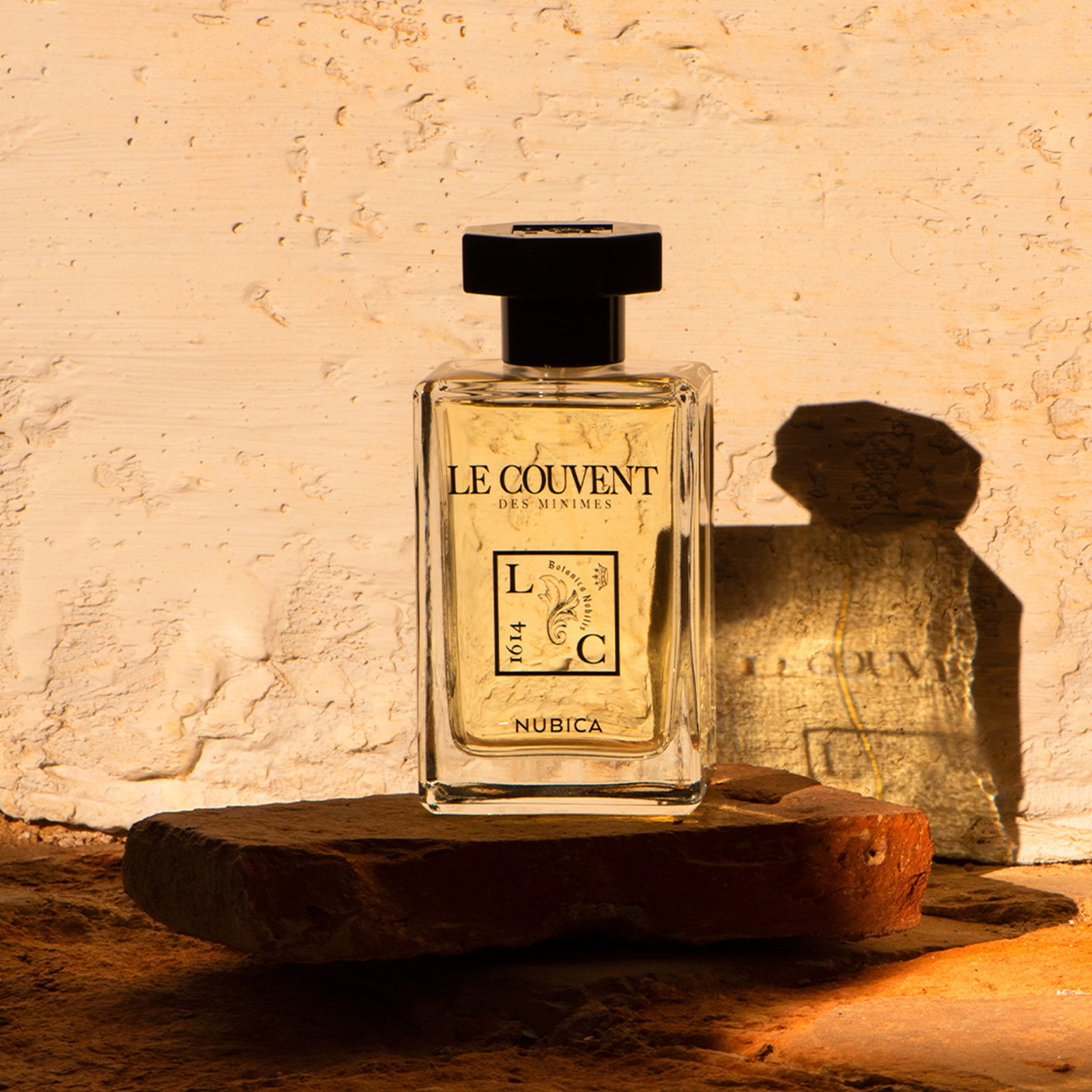 Le couvent parfum. Ароматы Франции. Gauvin French brendy.