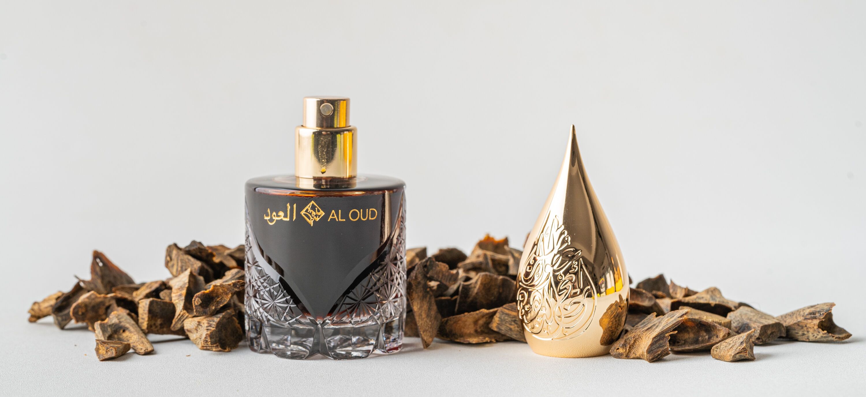 al oud areej le dore