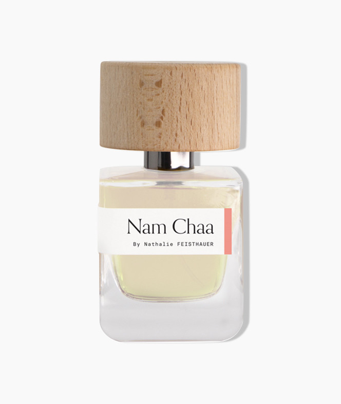 Nam Chaa Parfumeurs du Monde