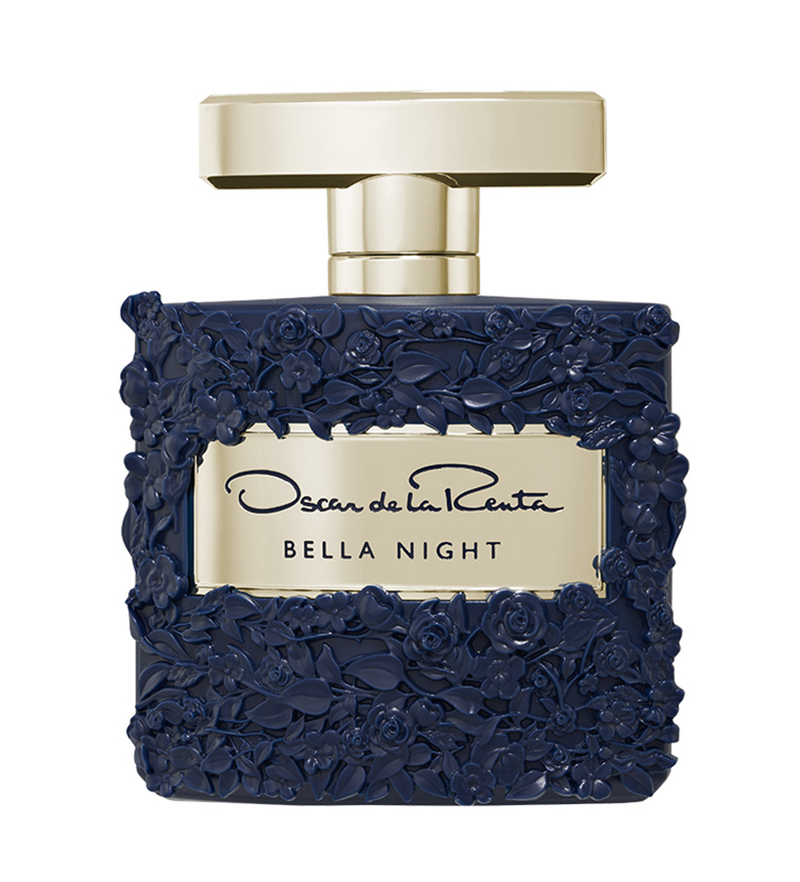 oscar de la renta bella night
