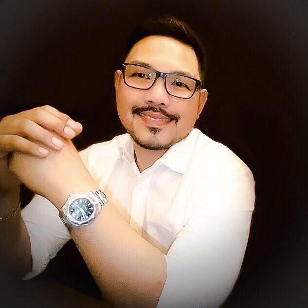 الأنف العطرية Armando Alonzo