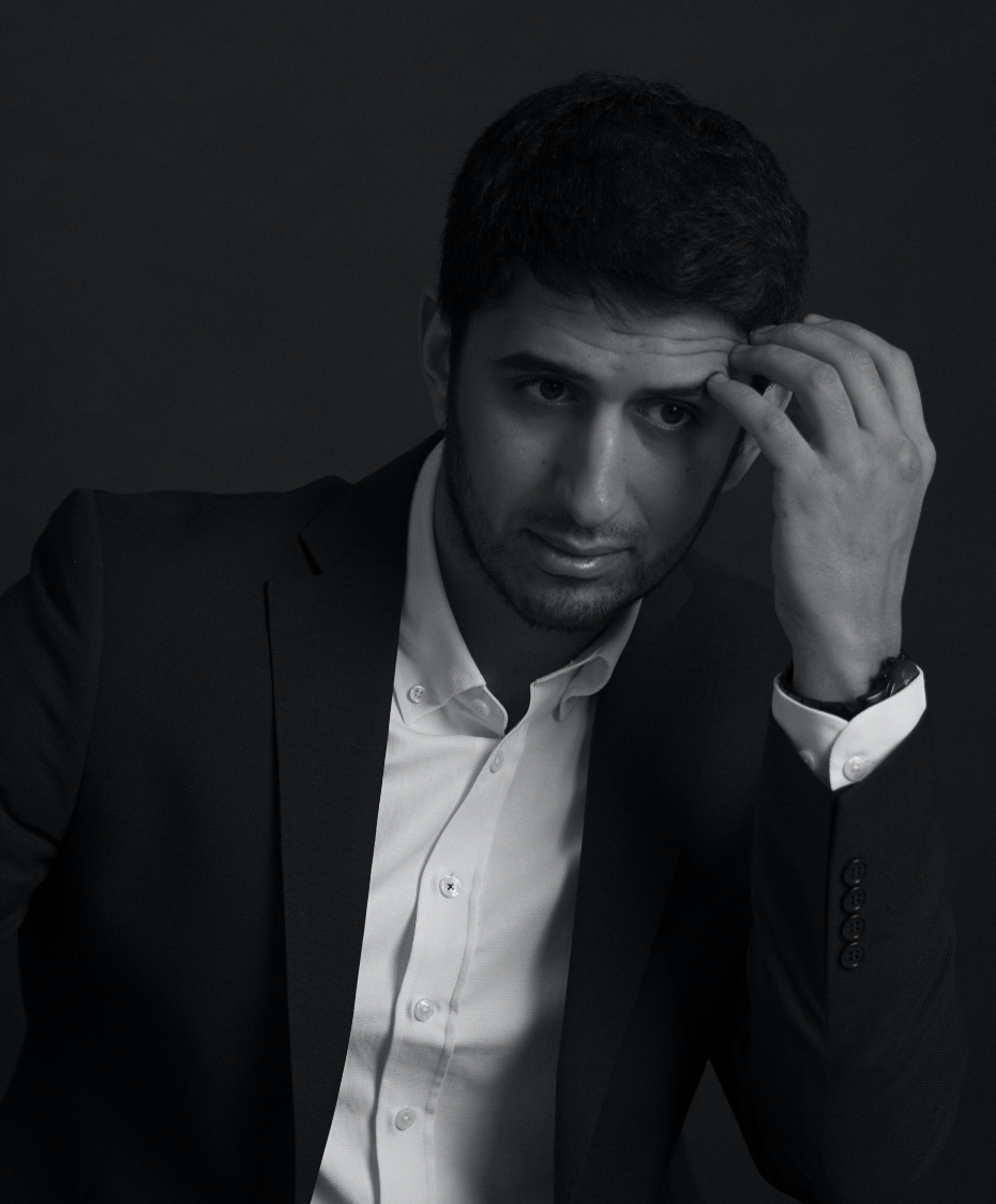 Мастер Umid Asadov