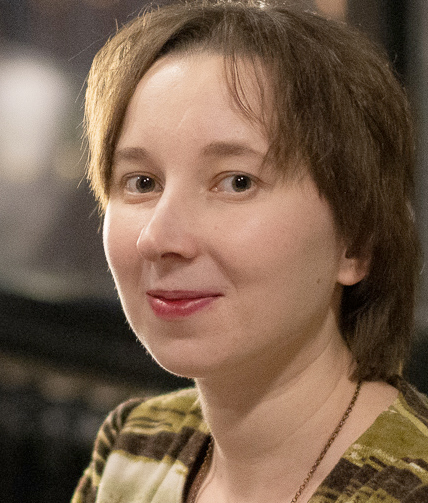 Nez Elena Markova