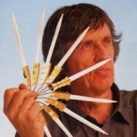 Nez Michel Roudnitska