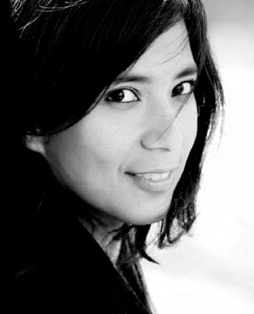 Nez Shyamala Maisondieu