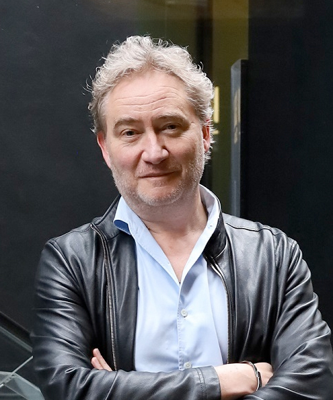 Nez Antoine Lie