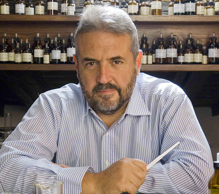 Nez Lorenzo Villoresi