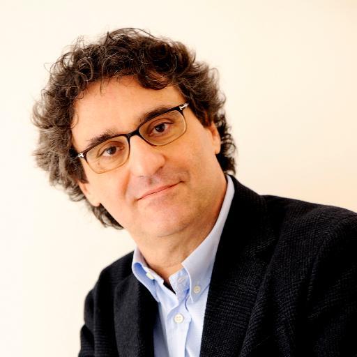 Fragrance entrepreneur Silvio Levi