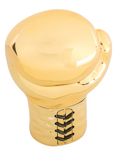 Legacy Round 4 Muhammud Ali