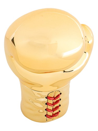 Legacy Round 5 Muhammud Ali