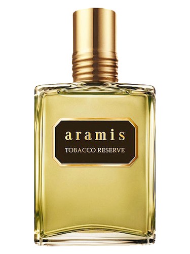 Tobacco Reserve Aramis