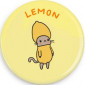 Lemon May