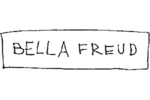 Je t 039 aime Jane Bella Freud 2014