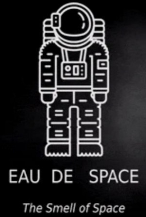 eau de space perfume