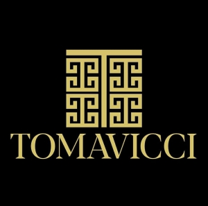 Ange Noir XXI Tomavicci عطر - a جديد fragrance للجنسين 2024