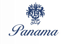 Panama 1924 Profumi E Colonie