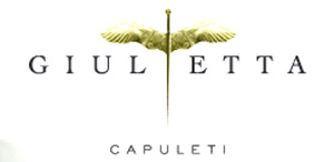 Giulietta Capuleti Logo