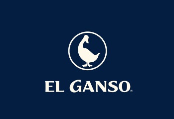 El Ganso Logo.