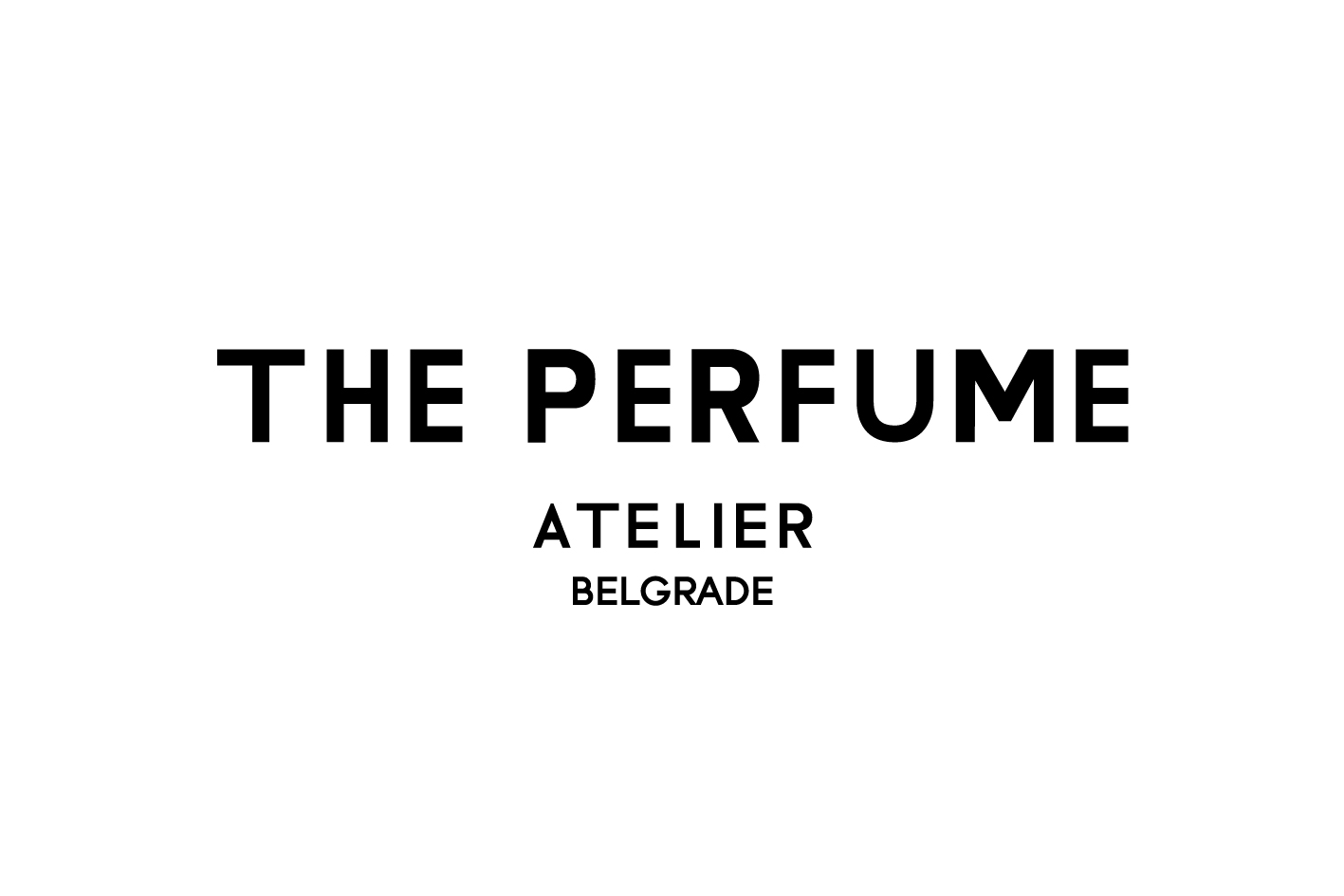 The Perfume Atelier ароматы