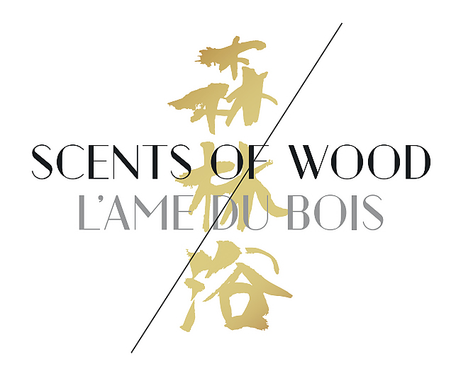 Scents of Wood Parfums Et Eaux De Cologne