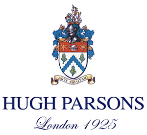 Hugh Parsons Profumi E Colonie