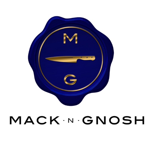 Mack n Gnosh сүрчигнүүд