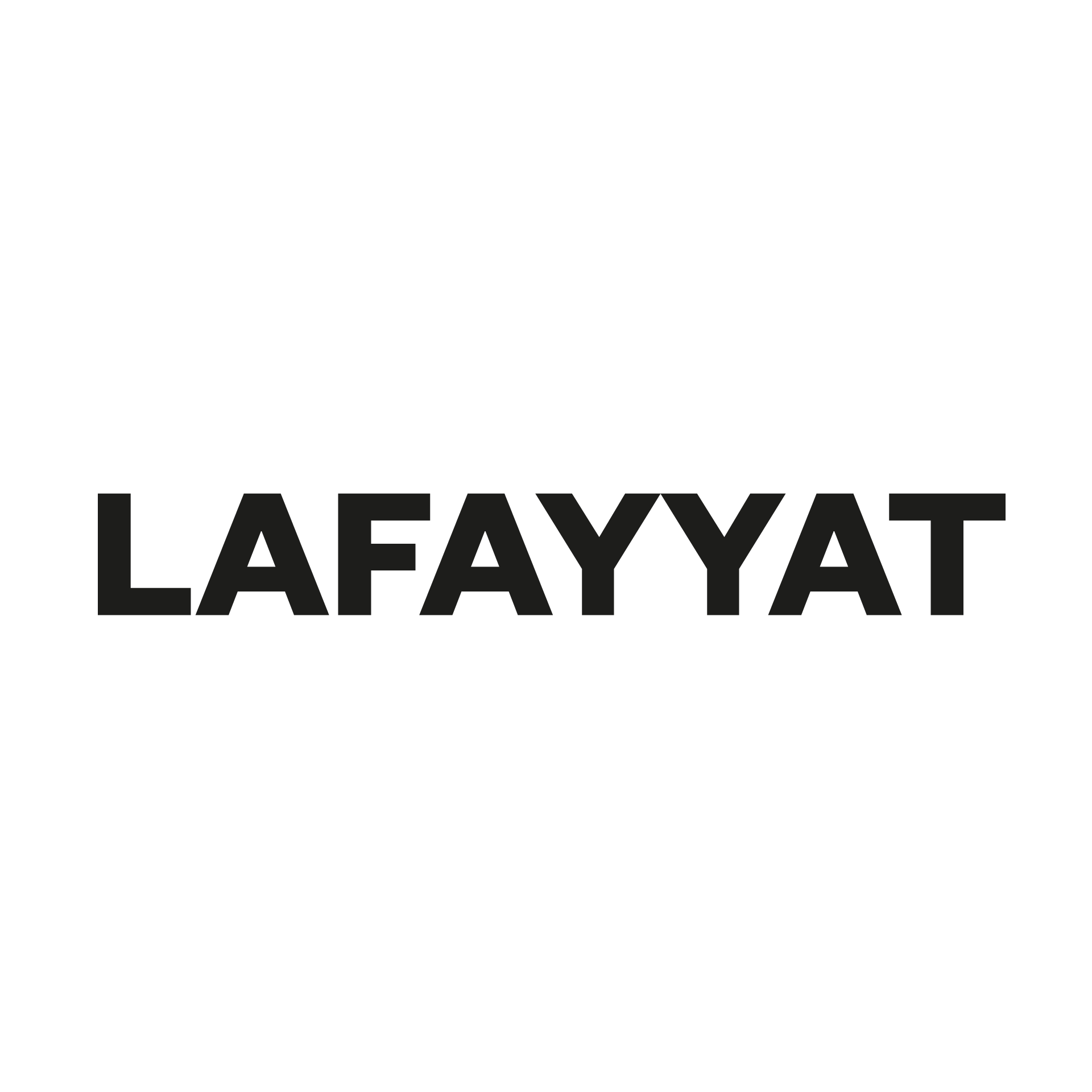 Lafayyat Parfums Et Eaux De Cologne