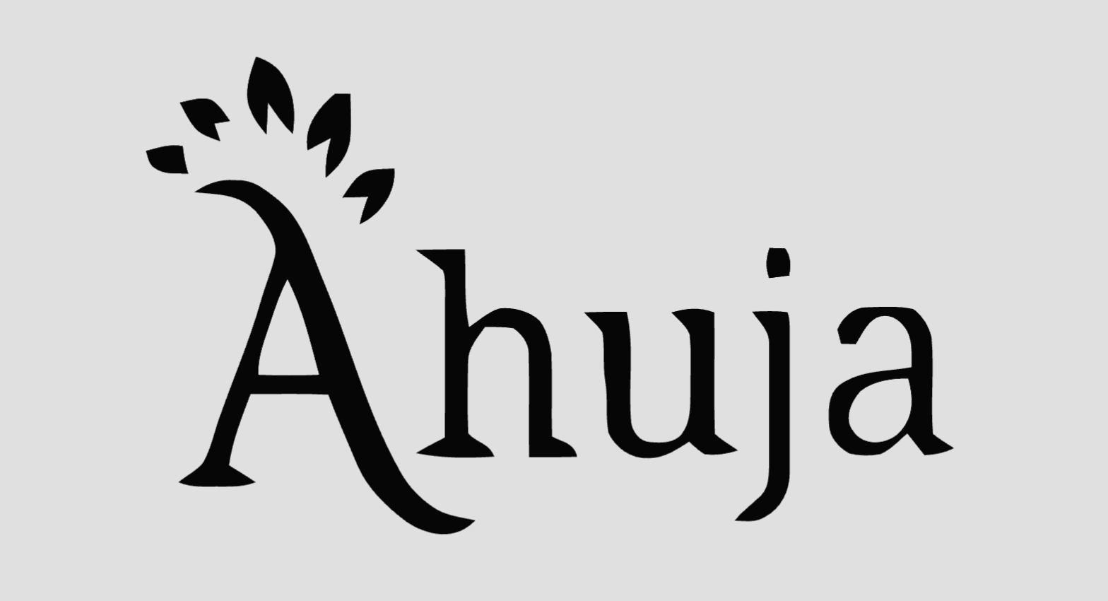 Ahuja Parfums Et Eaux De Cologne